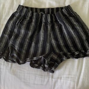 Brandy Melville shorts